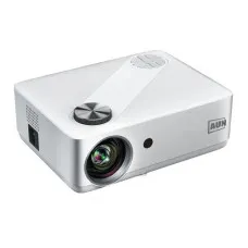 AUN AKEY8 6000 Lumens Full HD Portable Projector