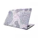 Avita Liber V14 Core i5 11th Gen 14 FHD Laptop Paisley on Lilac