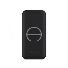 Awei P21K 12000 mAh Wireless Power Bank