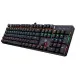 BAJEAL HJK901 Hot-swappable Blue Switch Mechanical Keyboard
