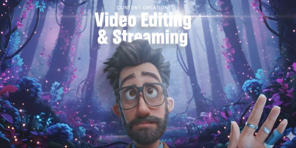 CONTENT CREATION