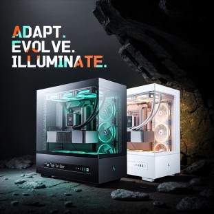 Casing Deepcool