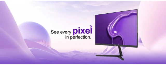 monitor