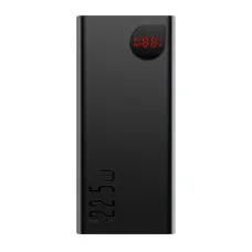 Baseus Adaman Metal 20000mAh 22.5W Digital Display Quick Charge Power Bank