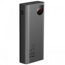 Baseus Adaman Metal Digital 22.5W QC 30000mAh Power Bank