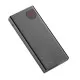 Baseus Adaman Metal Digital Display 22.5W 10000mAh Fast Charging Power Bank