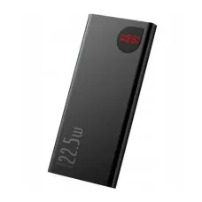 Baseus Adaman Metal Digital Display 22.5W 20000mAh Fast Charging Power Bank