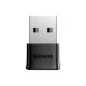 Baseus BA04 Bluetooth Receiver Adapter showcasing its sleek design and features for enhanced audio streaming in Bangladesh