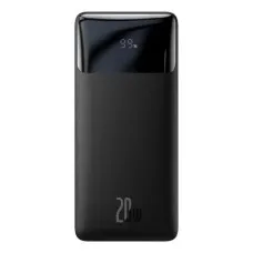 Baseus Bipow 20000mAh 20W Digital Display Fast Charge Power Bank