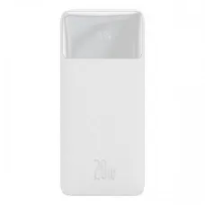 Baseus Bipow Digital Display 20W 20000mAh Power Bank