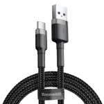 Baseus Cafule USB to USB Type-C 1M Data Cable