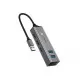 Baseus CAHUB-C0G 5 Ports USB HUB 2026 jessore bd