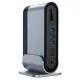 Baseus CAHUB-HG0G Working Station Four-Screen 16-in-1 Multifunctional Type-C HUB
