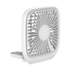 Baseus CXZD-02 Foldable Vehicle-mounted Backseat Fan