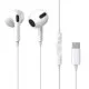 Baseus Encok C17 Type-C Lateral In-ear Wired Earphone