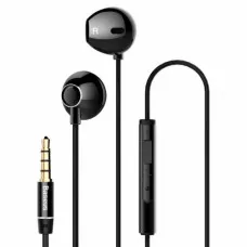 Baseus Encok H06 3.5mm Ear Phone (Single Port) Baseus Encok H06 3.5mm Ear Phone (Single Port)