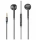 Baseus Encok H16 3.5mm Wired Earphone