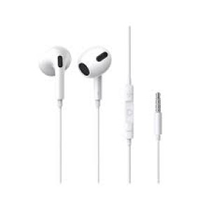Baseus Encok H17 3.5mm Lateral in-ear Wired Earphone