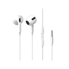 Baseus Encok H17 3.5mm Lateral in-ear Wired Earphone Baseus Encok H17 3.5mm Lateral in-ear Wired Earphone