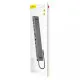 Baseus Enjoyment Series CATSX-G0G 11-in-1 Multifunction Type-C Hub 2026 jessore bd