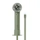 Baseus Flyer Turbine 4000mAh Type-C Handheld Fan