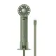 Baseus Flyer Turbine 4000mAh Type-C Handheld Fan