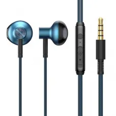 Baseus H19 3.5mm Wired Earphone Baseus H19 3.5mm Wired Earphone