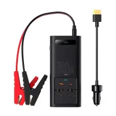 Baseus IGBT 300W Power Inverter