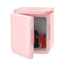 Baseus Igloo Mini Fridge for Students