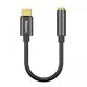 Baseus L54 Type-C Male to 3.5mm Female Adapter