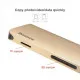 Baseus MACBOOK2-0G Almighty 7 In One Hub Expatiation Dock 2026 jessore bd