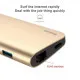 Baseus MACBOOK2-0G Almighty 7 In One Hub Expatiation Dock 2026 jessore bd