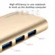 Baseus MACBOOK2-0G Almighty 7 In One Hub Expatiation Dock 2026 jessore bd