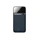 Baseus Magnetic Power Bank 10000mAh with 20W fast wireless charging capability, ideal for smartphones and other devices.