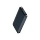 Baseus Magnetic Power Bank 10000mAh with 20W fast wireless charging capability, ideal for smartphones and other devices.