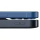 Baseus Magnetic Power Bank 10000mAh with 20W fast wireless charging capability, ideal for smartphones and other devices.
