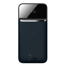 Baseus Magnetic Wireless 20W Fast charging 10000mAh Power Bank