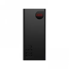 Baseus PPIMDA 20000mAh Adaman Metal Digital Display Power Bank