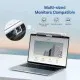 Baseus Refreshing Monitor Clip On and Stand-Up Bladeless Air Desk Fan 2026 jessore bd
