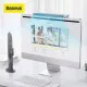 Baseus Refreshing Monitor Clip On and Stand-Up Bladeless Air Desk Fan 2026 jessore bd