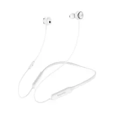 Baseus Simu S15 Active Noise Reduction Wireless Earphone White Baseus Simu S15 Active Noise Reduction Wireless Earphone White