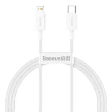 Baseus Superior Series Fast Charging USB Type-C to iP PD 20W 1M Cable