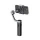 Baseus SUYT-D0G Control Smartphone Handheld Folding Gimbal Stabilizer 2026 jessore bd