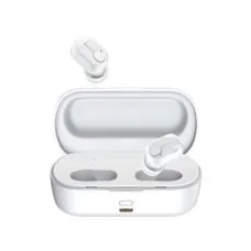 Baseus W01 Encok TWS True Bluetooth Dual Earbuds Baseus W01 Encok TWS True Bluetooth Dual Earbuds