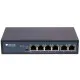 BDCOM S1006-4P 4-Port PoE Switch