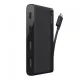 Belkin F4U090btBLK USB-C 4-Port Mini Hub 2026 jessore bd