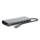 Belkin F4U092btSGY USB Type-C Multimedia Hub 2026 jessore bd