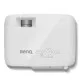 BenQ EW600 3600 Lumens WXGA Wireless Android Smart Projector 2026 jessore bd