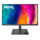 BenQ PD2705U 27" inch 4K UHD sRGB HDR10 Type-C Designer Monitor