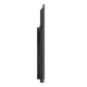 BenQ RE7501 4K UHD 75-inch interactive display showcasing educational content in a classroom setting